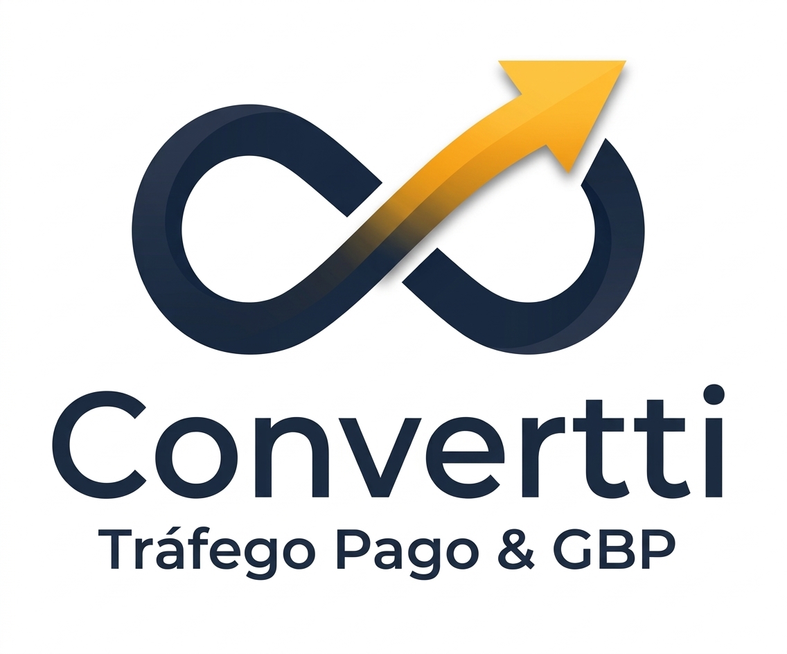 Logotipo Convertti